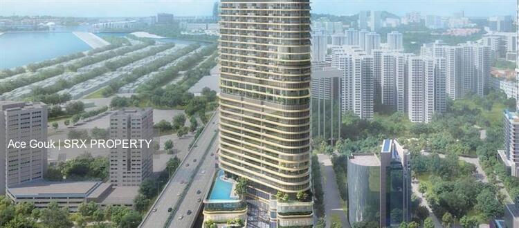 Gerald Drive (D28), Condominium #536229751